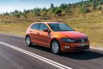 Volkswagen Polo TSI Launch Edition 2018 года (AU)